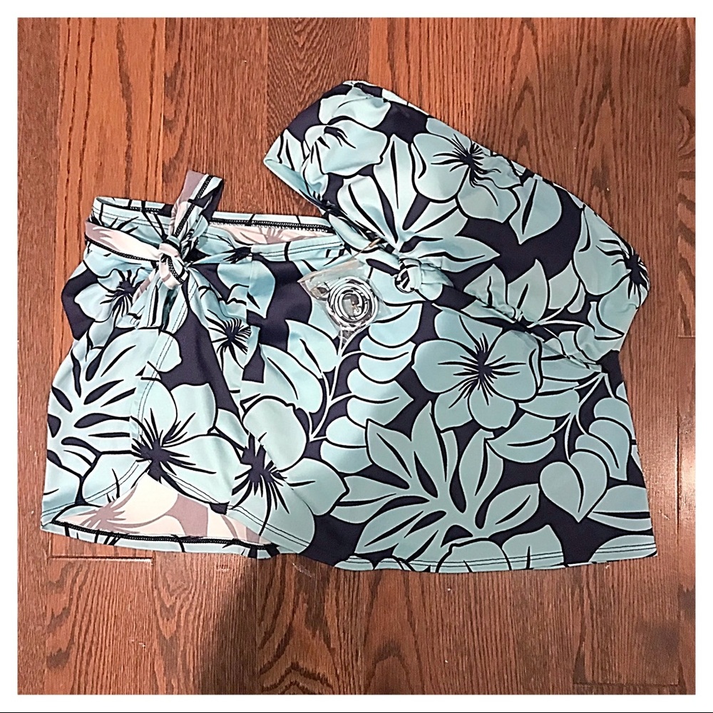 {Jag} 2-piece Swimsuit, M